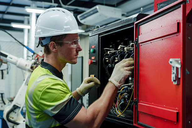 24/7 Emergency Generator Installation experts in Resaca, GA