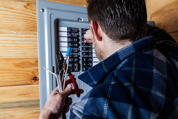 Affordable Generator Installation solutions in Resaca, GA